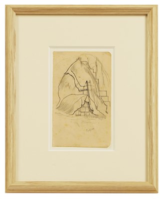 Lot 176 - John Nash RA (British, 1893-1977)