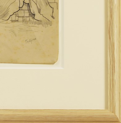 Lot 176 - John Nash RA (British, 1893-1977)