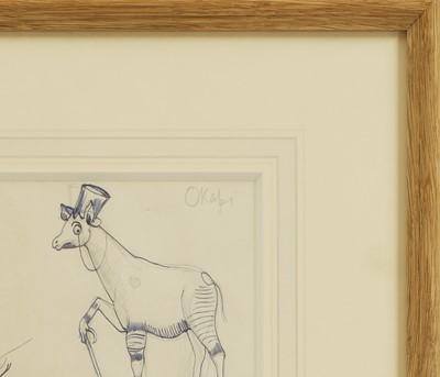 Lot 170 - John Nash RA (British, 1893-1977)
