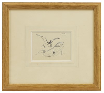 Lot 170 - John Nash RA (British, 1893-1977)