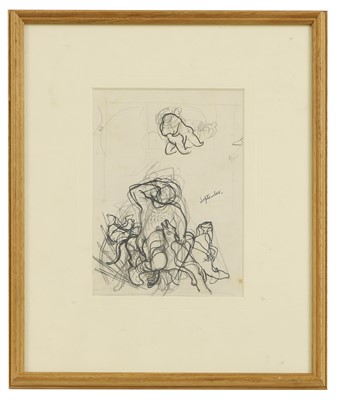 Lot 168 - John Nash RA (British, 1893-1977)