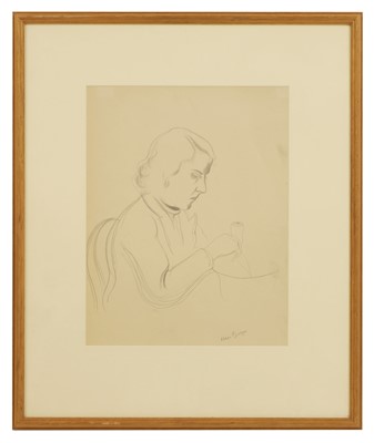 Lot 178 - John Nash RA (British, 1893-1977)