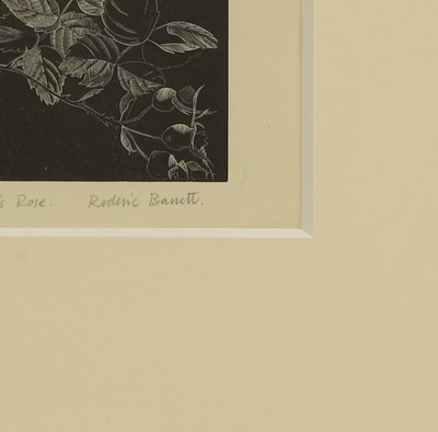 Lot 56 - Roderic Barrett (British, 1920-2000)
