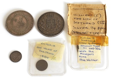 Lot 26 - Coins, Great Britain