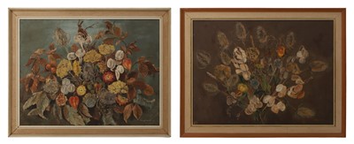 Lot 128 - Mary Emma Smith (British, 1909-1993)