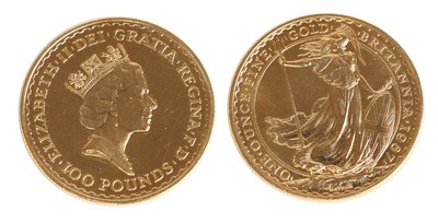 Lot 35 - Coins, Great Britain, Elizabeth II (1952-2022)