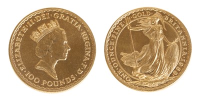 Lot 36 - Coins, Great Britain, Elizabeth II (1952-2022)