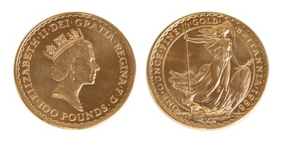 Lot 37 - Coins, Great Britain, Elizabeth II (1952-2022)