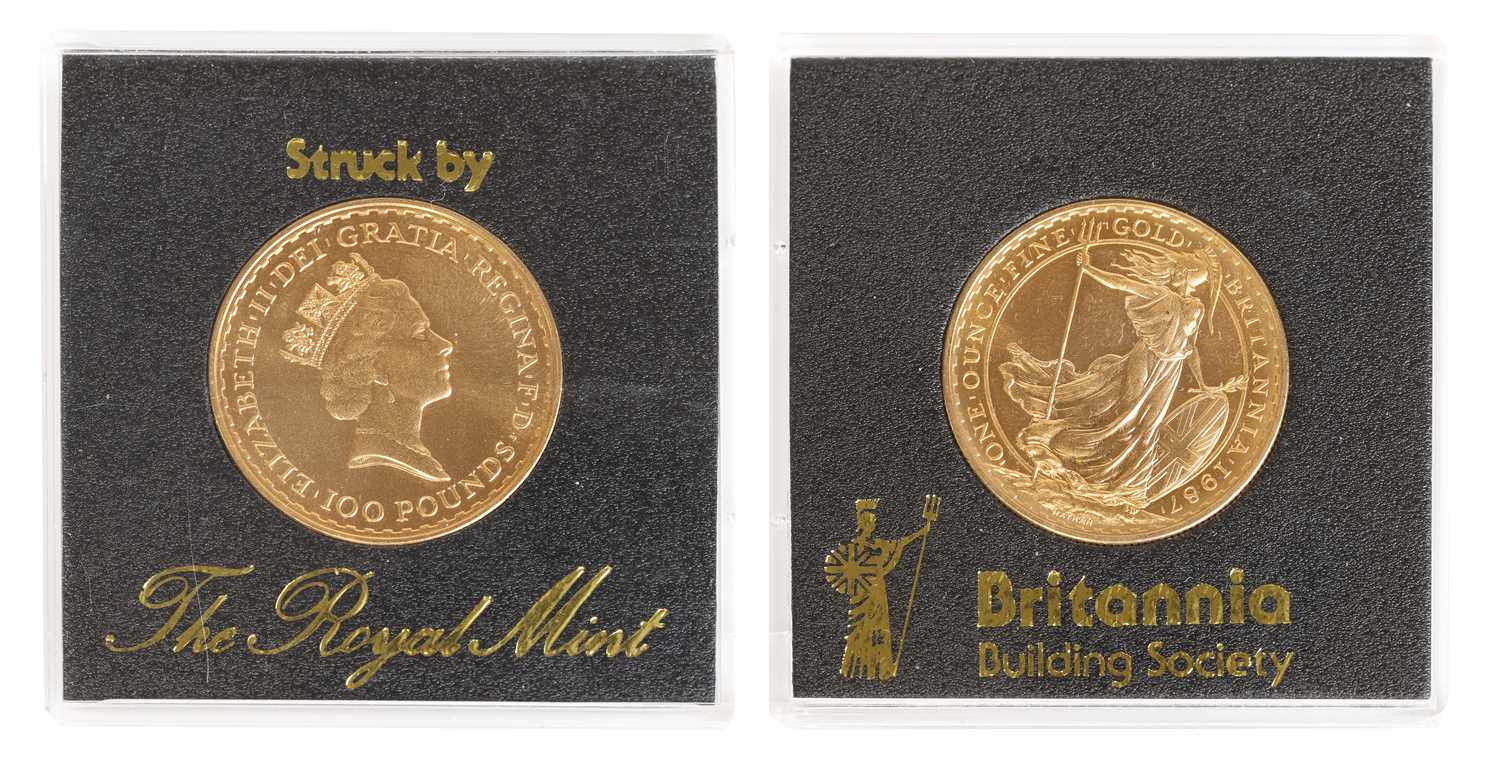 Lot 38 - Coins, Great Britain, Elizabeth II (1952-2022)