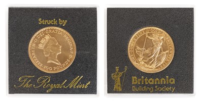 Lot 38 - Coins, Great Britain, Elizabeth II (1952-2022)