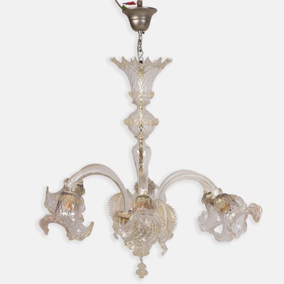 Lot 210 - Murano