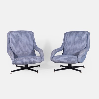 Lot 129 - Attributed to Minotti