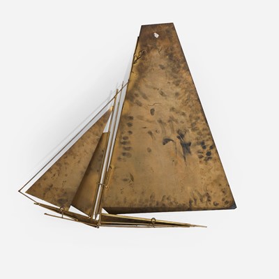 Lot 166 - Curtis Jeré