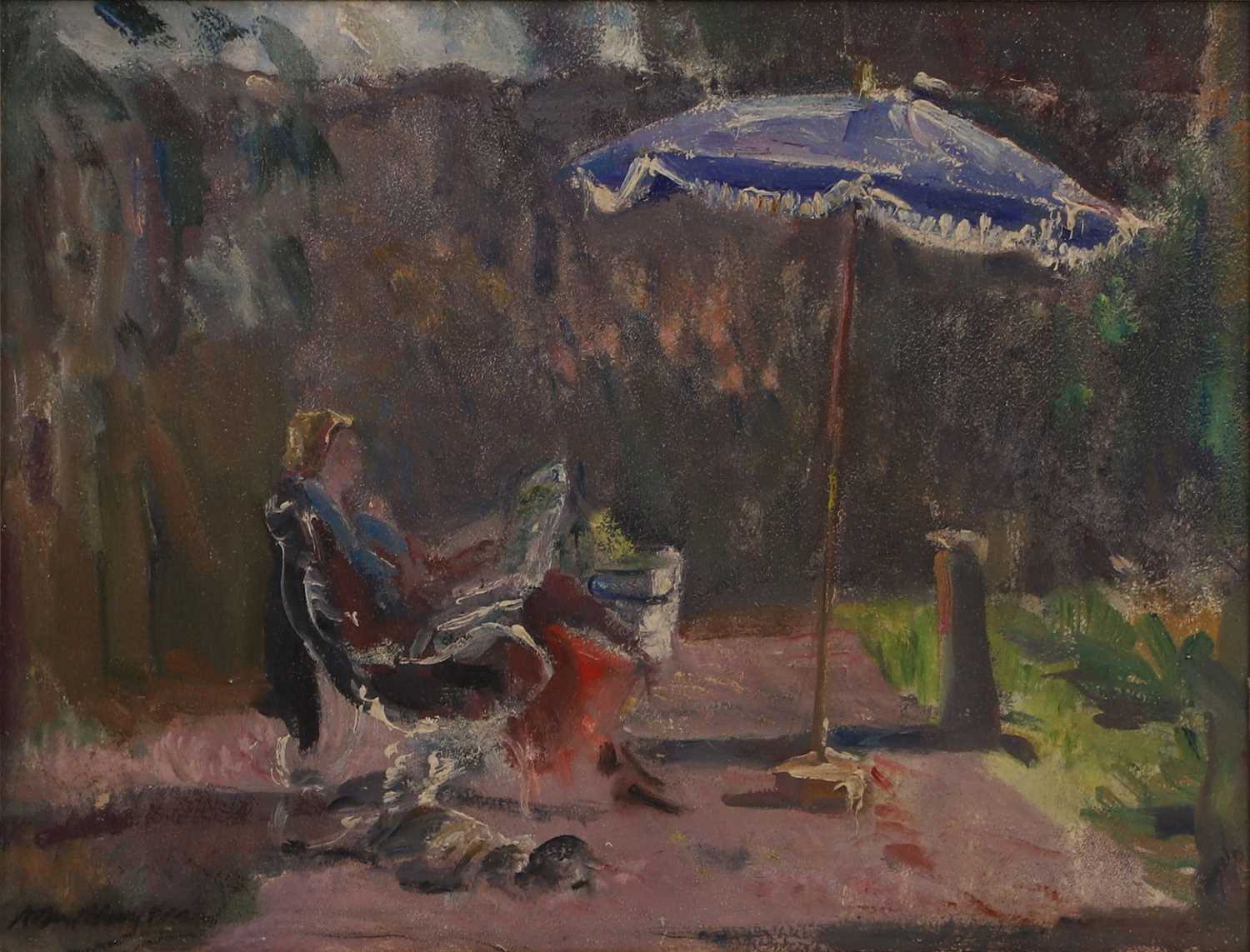 Lot 75 - Arthur Hayward (British, 1889-1962)