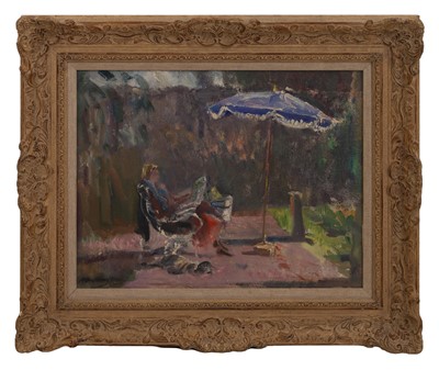 Lot 75 - Arthur Hayward (British, 1889-1962)