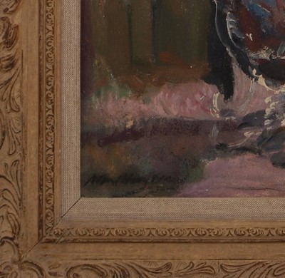 Lot 75 - Arthur Hayward (British, 1889-1962)