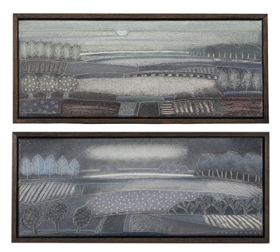 Lot 162 - Rob van Hoek (Dutch, b.1953)