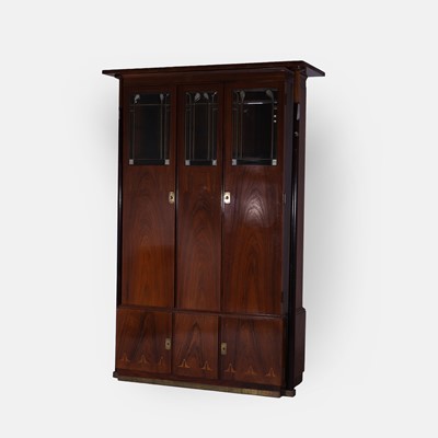 Lot 16 - Attributed to Richard Ludwig