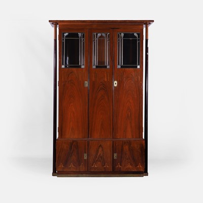 Lot 16 - Attributed to Richard Ludwig