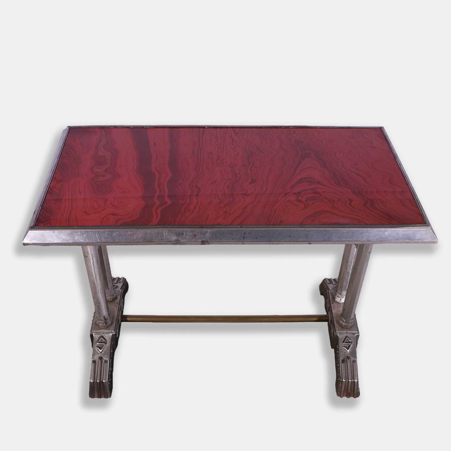 Lot 18 - Sicre