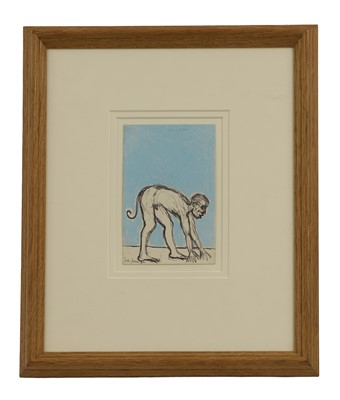 Lot 38 - John Davies (British, b.1946)