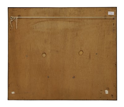 Lot 71 - Dick Lee (British, 1923-2001)