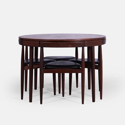 Lot 85 - Hans Olsen (Danish, 1919-1992) for Frem Røjle