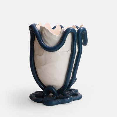 Lot Gaetano Pesce (Italian, 1939-2024) for Fish Design