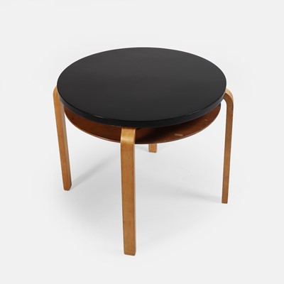 Lot 42 - Alvar Aalto (Finnish, 1898-1976)