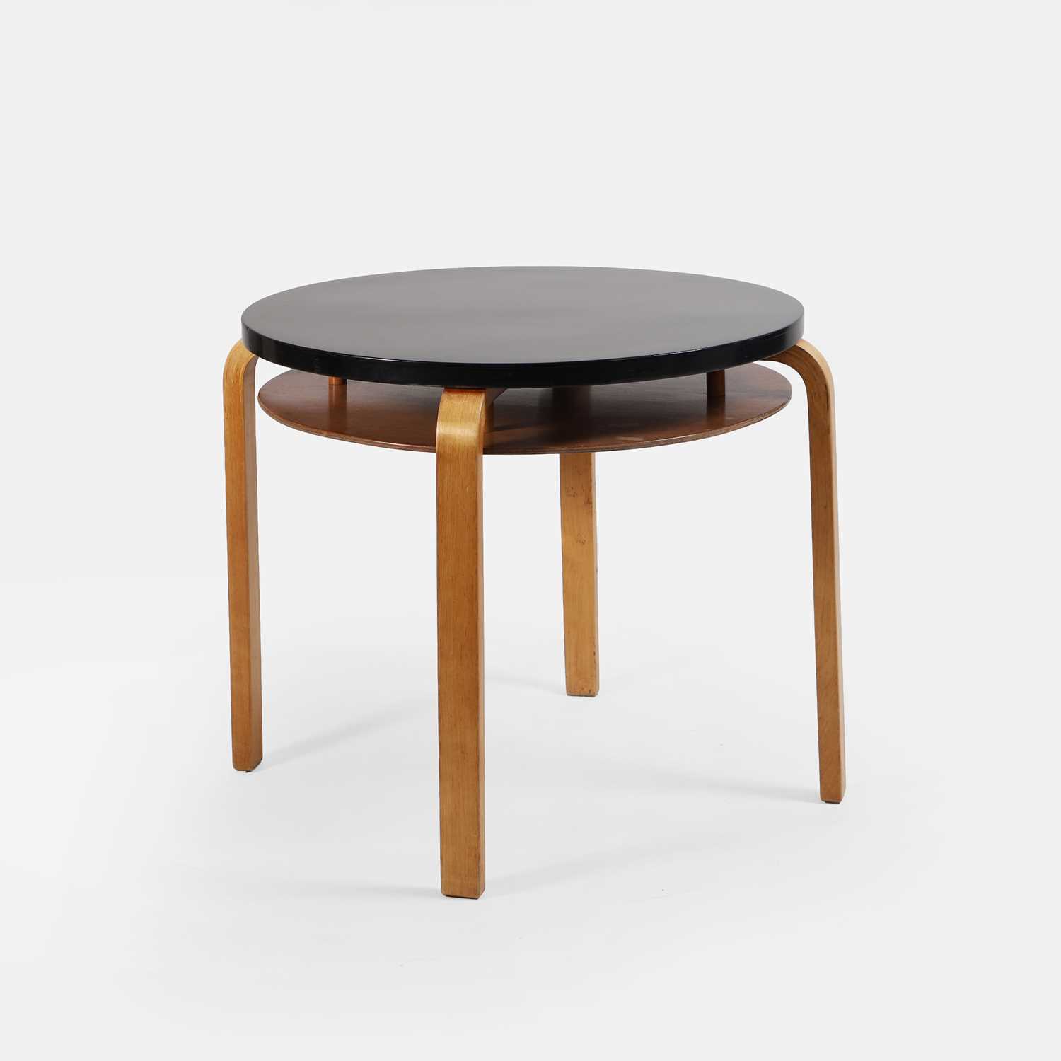 Lot 42 - Alvar Aalto (Finnish, 1898-1976)