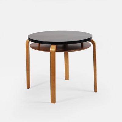 Lot Alvar Aalto (Finnish, 1898-1976)