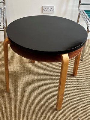 Lot 42 - Alvar Aalto (Finnish, 1898-1976)