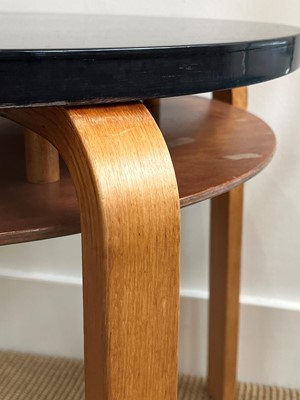 Lot 42 - Alvar Aalto (Finnish, 1898-1976)
