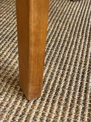 Lot 42 - Alvar Aalto (Finnish, 1898-1976)