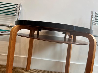 Lot 42 - Alvar Aalto (Finnish, 1898-1976)