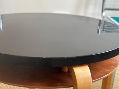 Lot 42 - Alvar Aalto (Finnish, 1898-1976)