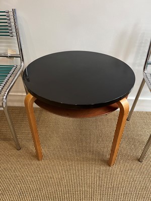 Lot 42 - Alvar Aalto (Finnish, 1898-1976)