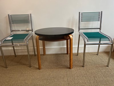 Lot 42 - Alvar Aalto (Finnish, 1898-1976)