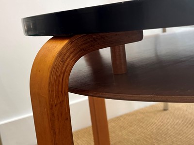 Lot 42 - Alvar Aalto (Finnish, 1898-1976)
