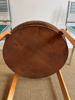 Lot 42 - Alvar Aalto (Finnish, 1898-1976)