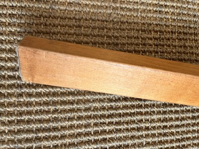 Lot 42 - Alvar Aalto (Finnish, 1898-1976)