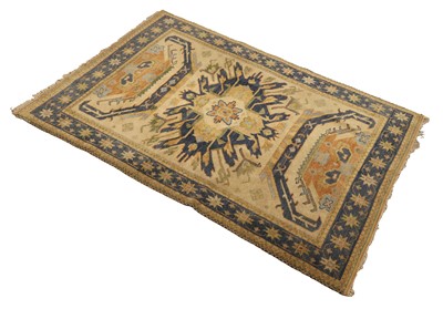 Lot 452 - A Turkish Kazak