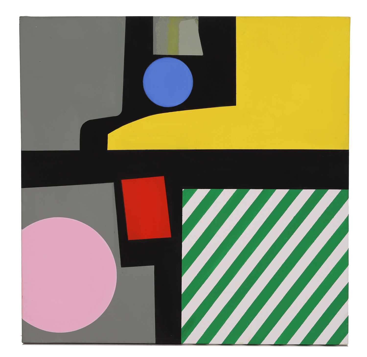 Lot 1 - Peter Denmark (British, 1950-2014)