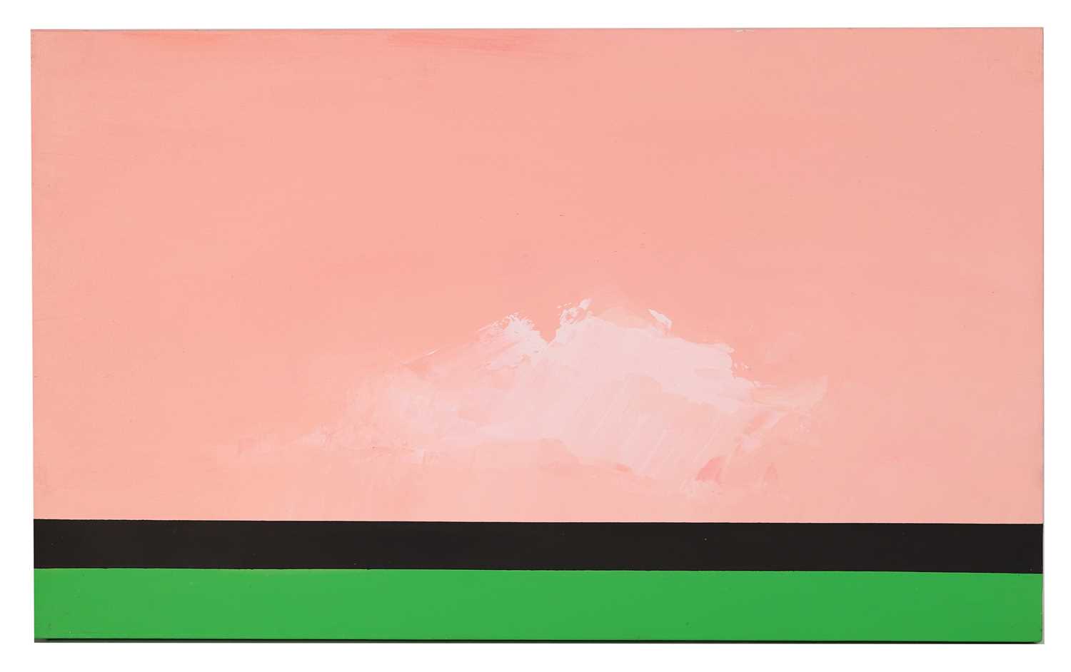 Lot 3 - Peter Denmark (British, 1950-2014)