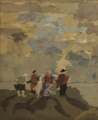 Lot 50 - Mabel Maugham Beldy (British, 1874-1972)