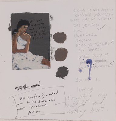 Lot 245 - The Connor Brothers (British, b.1968)