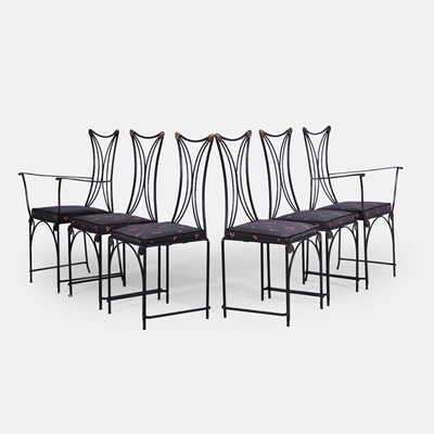 Lot 133 - French