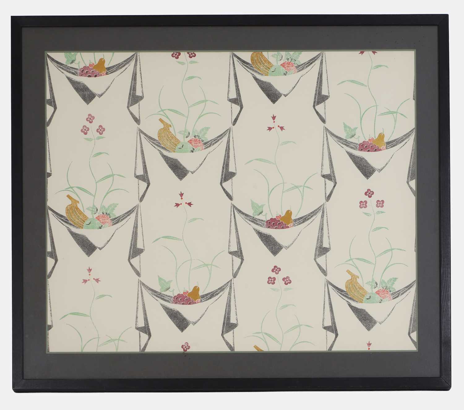 Lot 44 - Edward Bawden RA (British, 1903-1989)