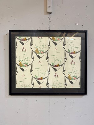 Lot 44 - Edward Bawden RA (British, 1903-1989)