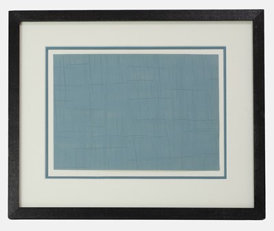 Lot 43 - Hans Fischli (Swiss, 1909-1989)